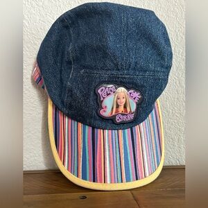 90s Vintage Barbie Baseball Hat